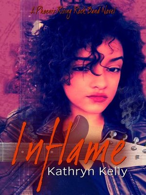 cover image of Inflame